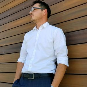 Meet your Posher, Josh